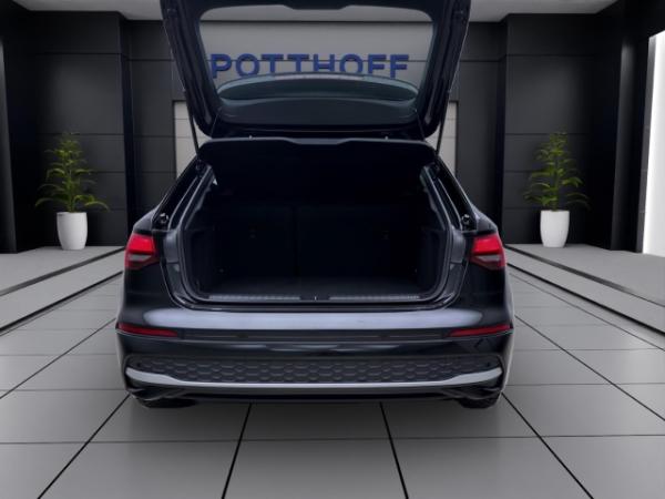 Audi A3 Sportback 30 TDI ADVANCED NAVI SHZG VIRTUAL AHK