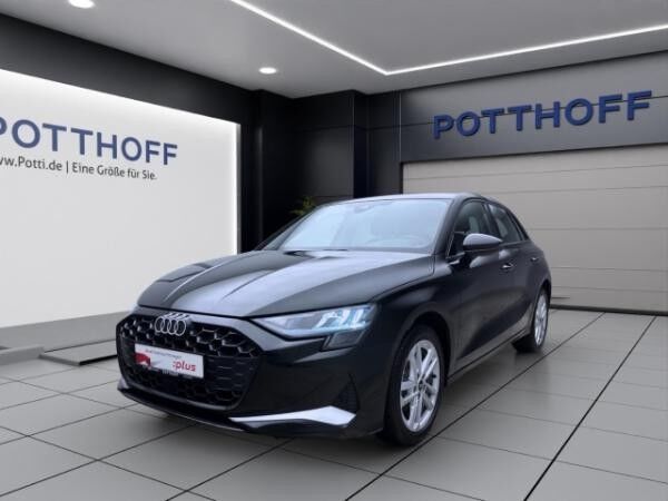 Audi A3 Sportback 30 TDI ADVANCED NAVI SHZG VIRTUAL AHK
