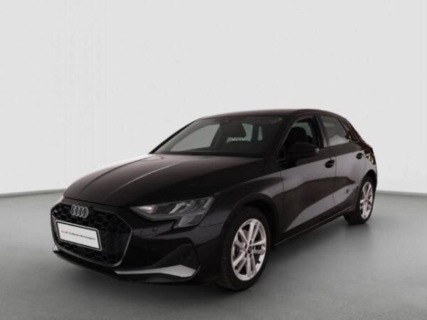 Audi A3 Sportback 30 TDI ADVANCED AHK NAVI SITZHZG VIRTUAL