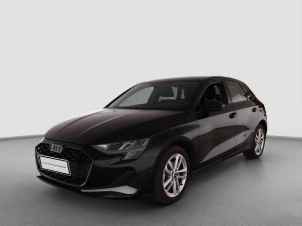 Audi A3 Sportback 30 TDI ADVANCED AHK NAVI SITZHZG