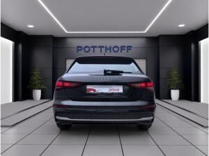 Audi A3 Sportback 30 TDI ADVANCED NAVI SHZG VIRTUAL AHK
