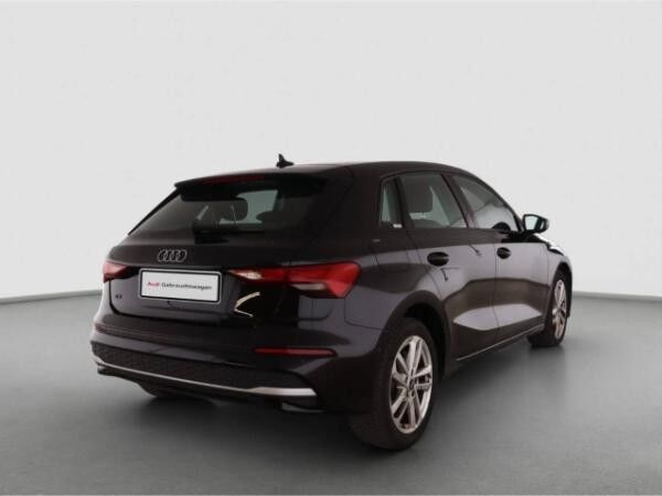 Audi A3 Sportback 30 TDI ADVANCED AHK NAVI SITZHZG