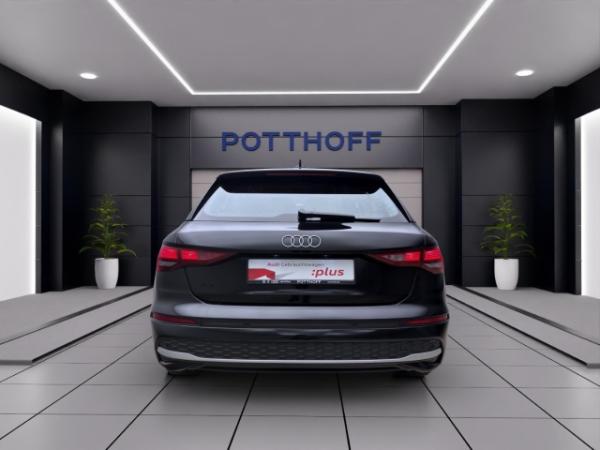 Audi A3 Sportback 30 TDI ADVANCED AHK NAVI SITZHZG