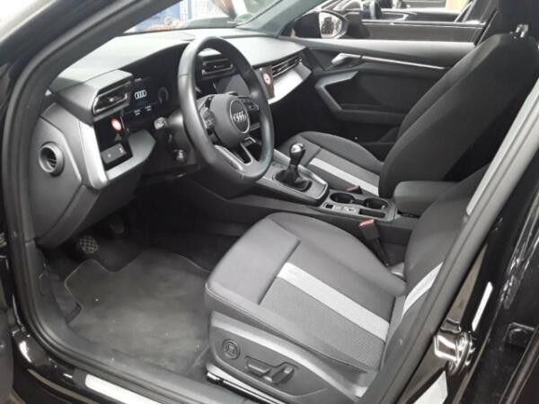 Audi A3 Sportback 30 TDI ADVANCED AHK NAVI LED SITZHZG
