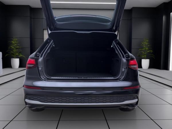 Audi A3 Sportback 30 TDI ADVANCED AHK NAVI SITZHZG