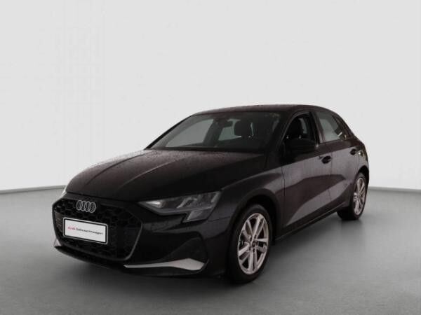 Audi A3 Sportback 30 TDI ADVANCED AHK NAVI VIRTUAL LED