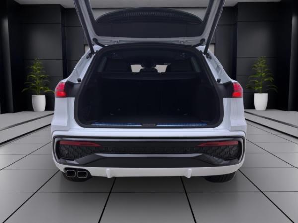 Audi Q5 TDI Q S LINE AHK MATRIX LM20 NAVI+ KLIMA