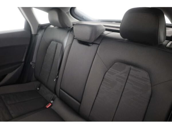 Audi A5 Limousine TFSI qu. S-Tronic LED/NAV/RFK/PDC+