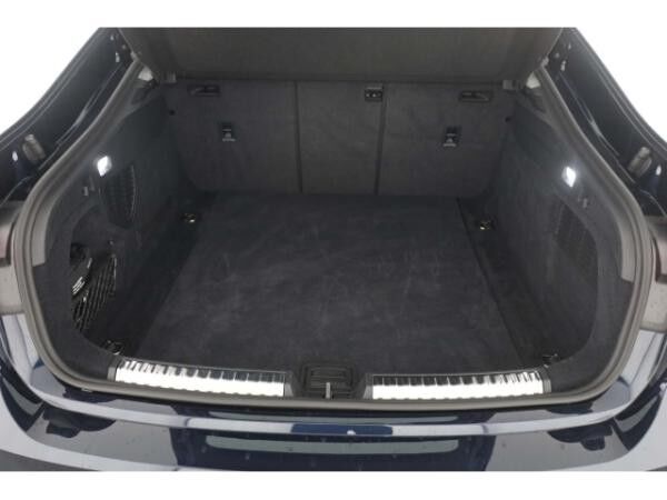 Audi A5 Limousine TFSI qu. S-Tronic LED/NAV/RFK/PDC+