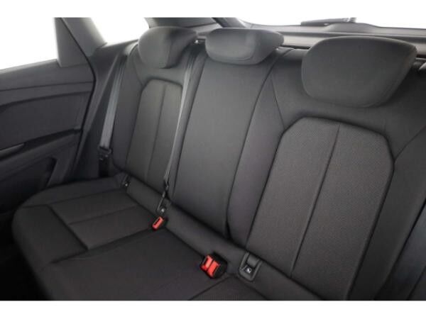 Audi Q4 e-tron e-tron 45 qu. S line W-Pumpe/Matrix/NAV/Virt.