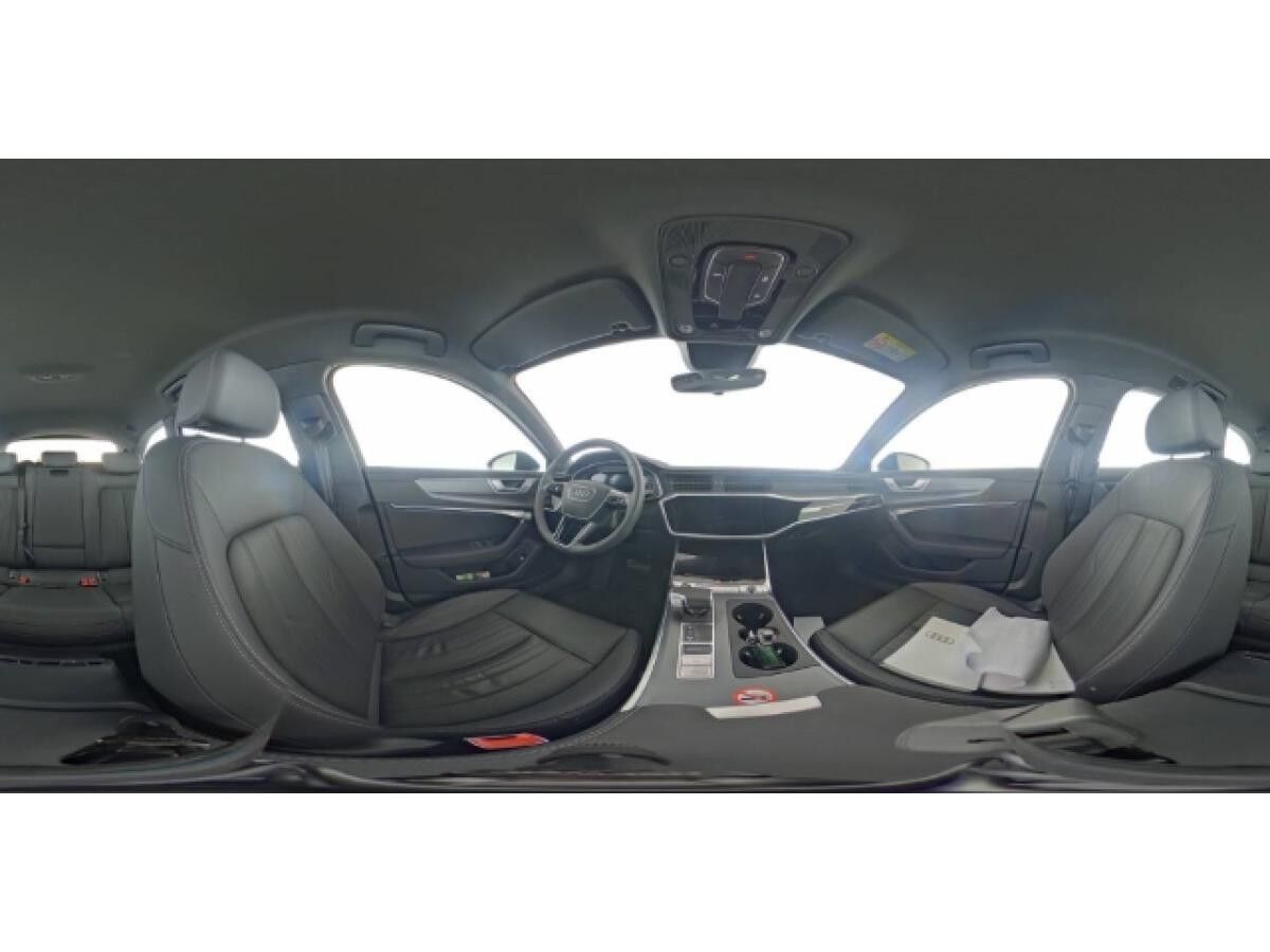 Audi A6 Avant 45 TFSI advanced AHK ACC Matrix