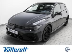 Volkswagen Golf R BLACK EDITION 2.0 TSI 4M DSG Pano Navi Winter