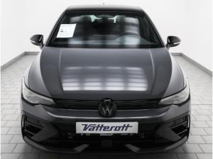 Volkswagen Golf R BLACK EDITION 2.0 TSI 4M DSG Pano Navi Winter