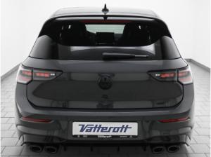 Volkswagen Golf R BLACK EDITION 2.0 TSI 4M DSG Pano Navi Winter
