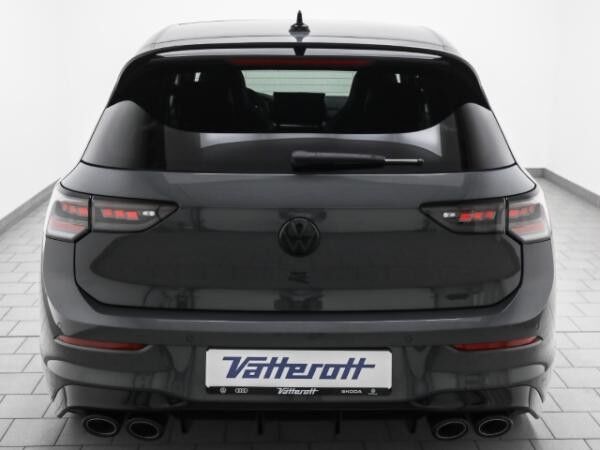 Volkswagen Golf R BLACK EDITION 2.0 TSI 4M DSG Pano Navi Winter