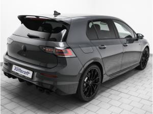 Volkswagen Golf R BLACK EDITION 2.0 TSI 4M DSG Pano Navi Winter
