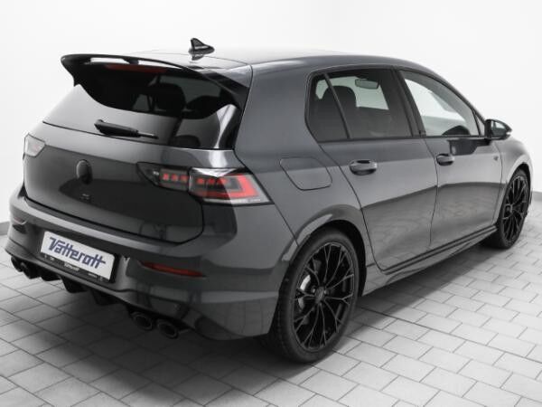 Volkswagen Golf R BLACK EDITION 2.0 TSI 4M DSG Pano Navi Winter