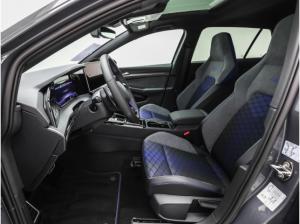 Volkswagen Golf R BLACK EDITION 2.0 TSI 4M DSG Pano Navi Winter