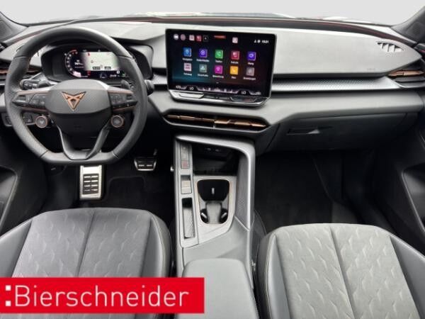 Cupra Terramar 2.0 TSI DSG 4Drive VZ MATRIX-LED NAVI PANO SIDEASS ACC PARKASS KEYLESS SHZ