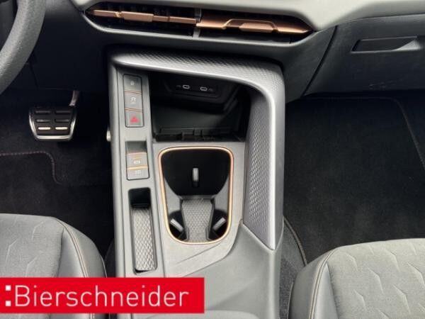 Cupra Terramar 2.0 TSI DSG 4Drive VZ MATRIX-LED NAVI PANO SIDEASS ACC PARKASS KEYLESS SHZ