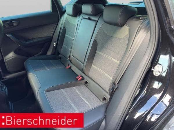 Seat Ateca 1.5 TSI DSG Xperience LED NAVI ACC PARKASS SHZ