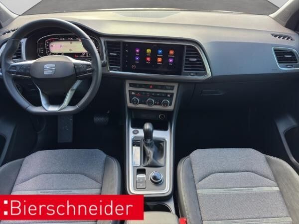 Seat Ateca 1.5 TSI DSG Xperience LED NAVI ACC PARKASS SHZ