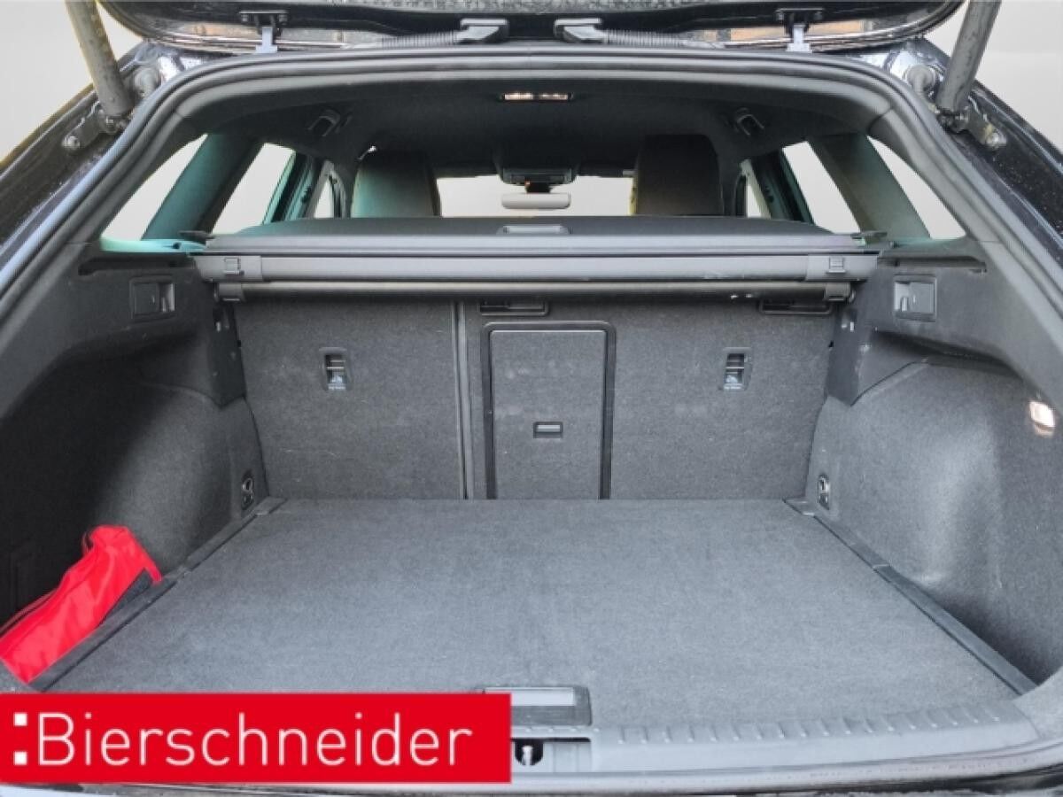 Cupra Leon Sportstourer 1.5 eTSI DSG LED NAVI 5-J-GAR PARKLENK ACC EH