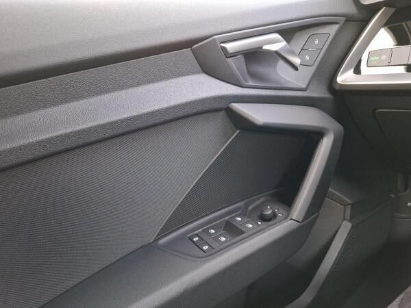 Audi A3 35 TFSI Limousine SHZ LED Ambiente