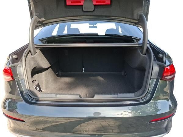 Audi A3 35 TFSI Limousine SHZ LED Ambiente