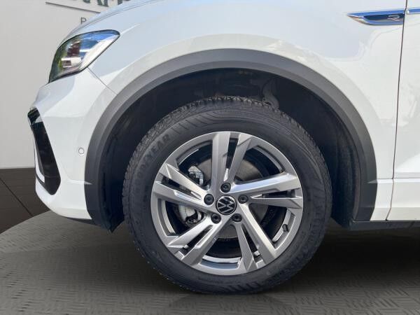 Volkswagen T-Roc 1.5 TSI DSG R-Line || SOFORT VERFÜGBAR !