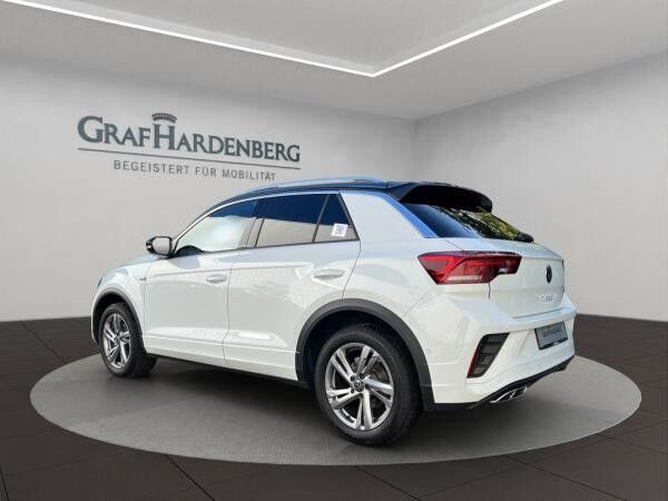 Volkswagen T-Roc 1.5 TSI DSG R-Line || SOFORT VERFÜGBAR !