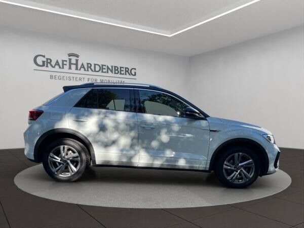 Volkswagen T-Roc 1.5 TSI DSG R-Line || SOFORT VERFÜGBAR !