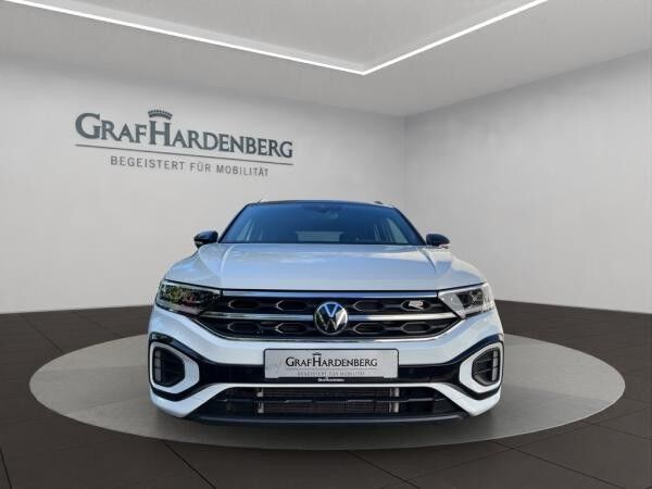 Volkswagen T-Roc 1.5 TSI DSG R-Line || SOFORT VERFÜGBAR !