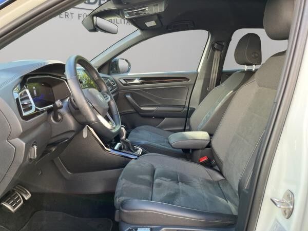 Volkswagen T-Roc 1.5 TSI DSG R-Line || SOFORT VERFÜGBAR !