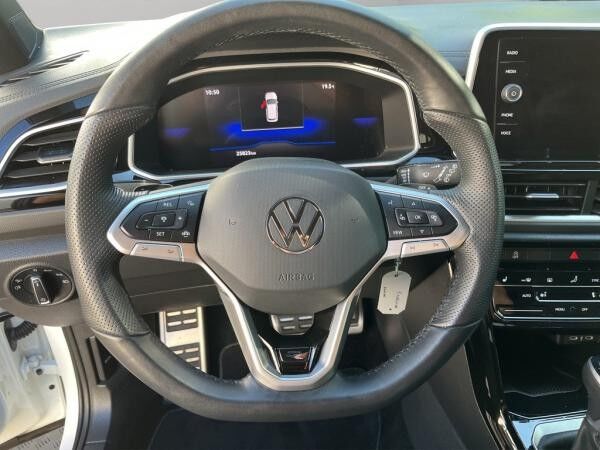 Volkswagen T-Roc 1.5 TSI DSG R-Line || SOFORT VERFÜGBAR !