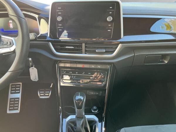 Volkswagen T-Roc 1.5 TSI DSG R-Line || SOFORT VERFÜGBAR !