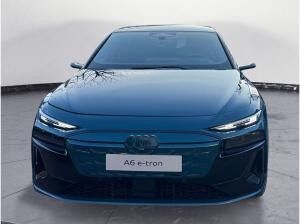 Audi A6 e-tron A6 Avant e-tron performance