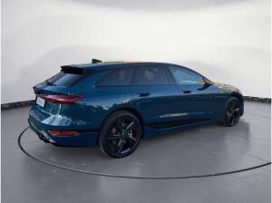 Audi A6 e-tron A6 Avant e-tron performance