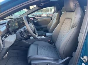 Audi A6 e-tron A6 Avant e-tron performance