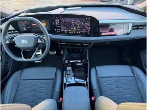 Audi A6 e-tron A6 Avant e-tron performance