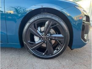 Audi A6 e-tron A6 Avant e-tron performance