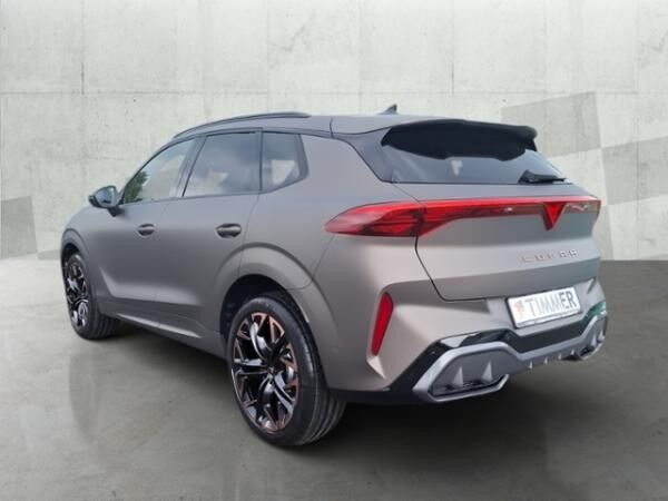 Cupra Terramar VZ 2.0TSI 195kW (265 PS) *DSG*4Drive*PANO*Head-Up*Travel-Ass.*Matrix*Sennheiser*Gewerbekunden*