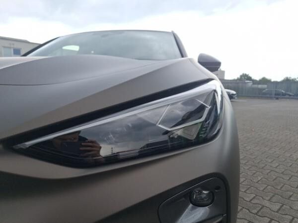 Cupra Terramar VZ 2.0TSI 195kW (265 PS) *DSG*4Drive*PANO*Head-Up*Travel-Ass.*Matrix*Sennheiser*Gewerbekunden*