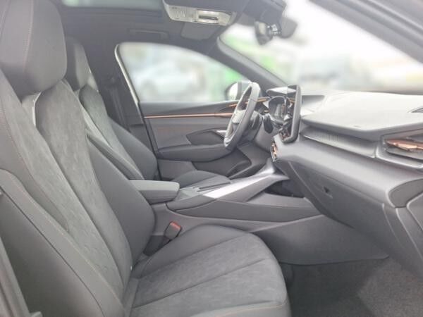 Cupra Terramar VZ 2.0TSI 195kW (265 PS) *DSG*4Drive*PANO*Head-Up*Travel-Ass.*Matrix*Sennheiser*Gewerbekunden*