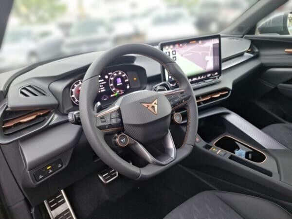Cupra Terramar VZ 2.0TSI 195kW (265 PS) *DSG*4Drive*PANO*Head-Up*Travel-Ass.*Matrix*Sennheiser*Gewerbekunden*