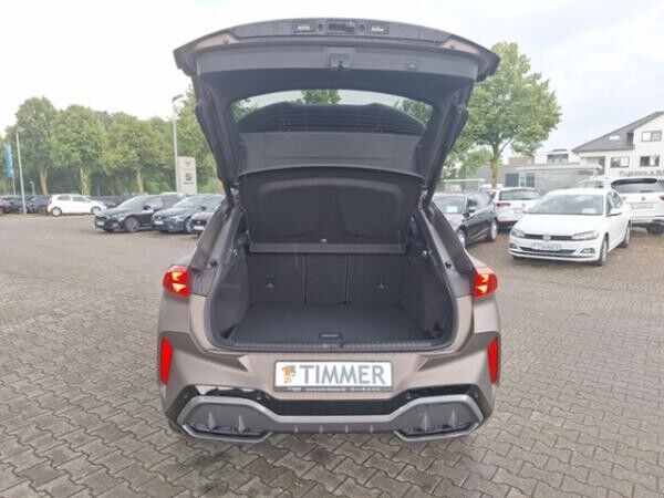 Cupra Terramar VZ 2.0TSI 195kW (265 PS) *DSG*4Drive*PANO*Head-Up*Travel-Ass.*Matrix*Sennheiser*Gewerbekunden*