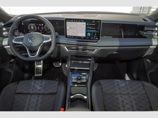 Volkswagen Tiguan R-Line 1,5 eHybrid