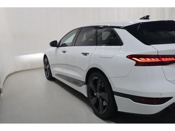 Audi A6 e-tron Avant performance S line*0,25*Matrix*TopView*AHK