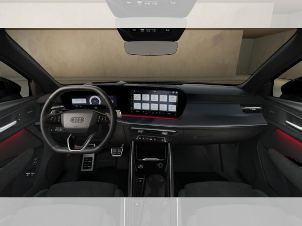 Audi Q3 SUV e-hybrid