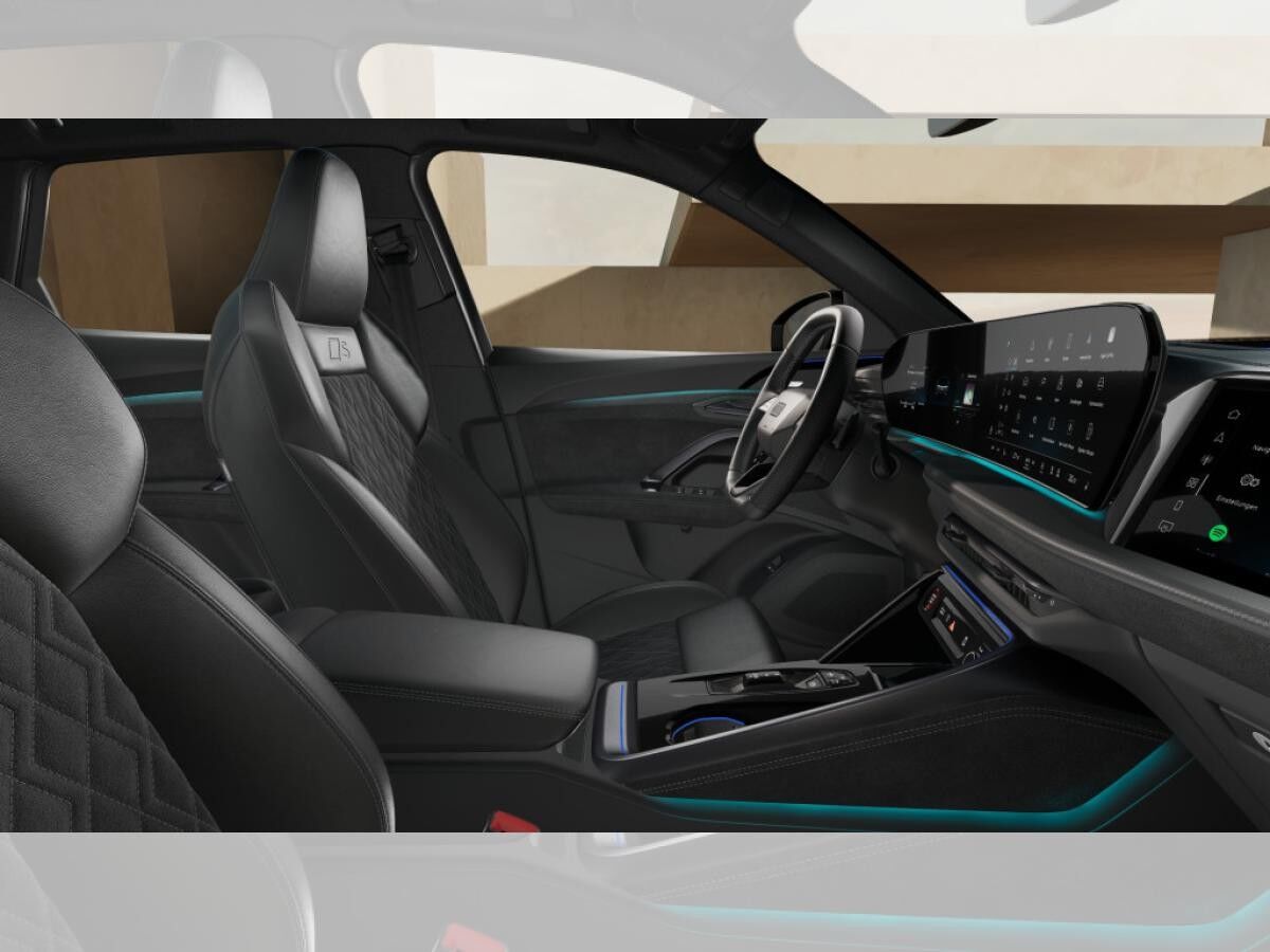 Audi Q5 SUV e-hybrid quattro